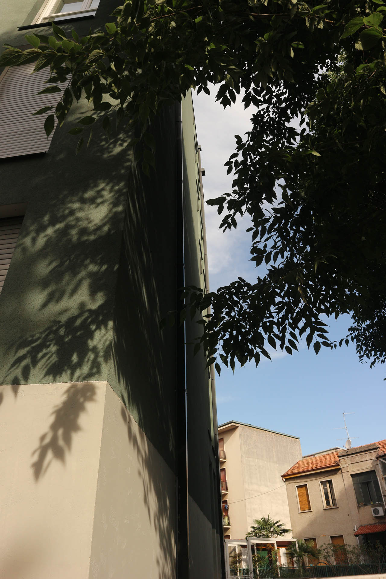Macherio Social Housing Photo