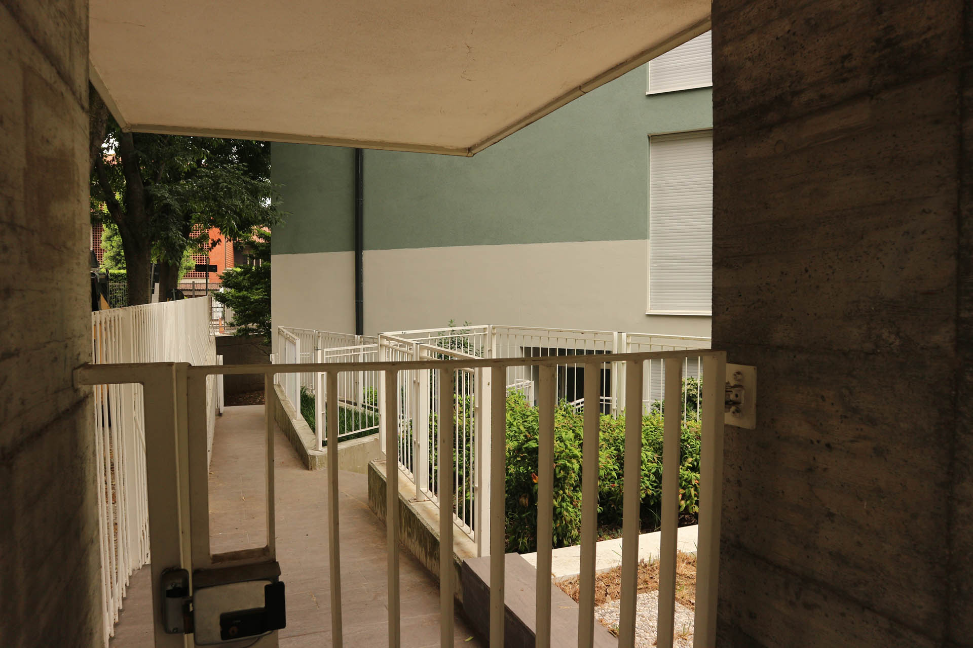 Macherio Social Housing Photo