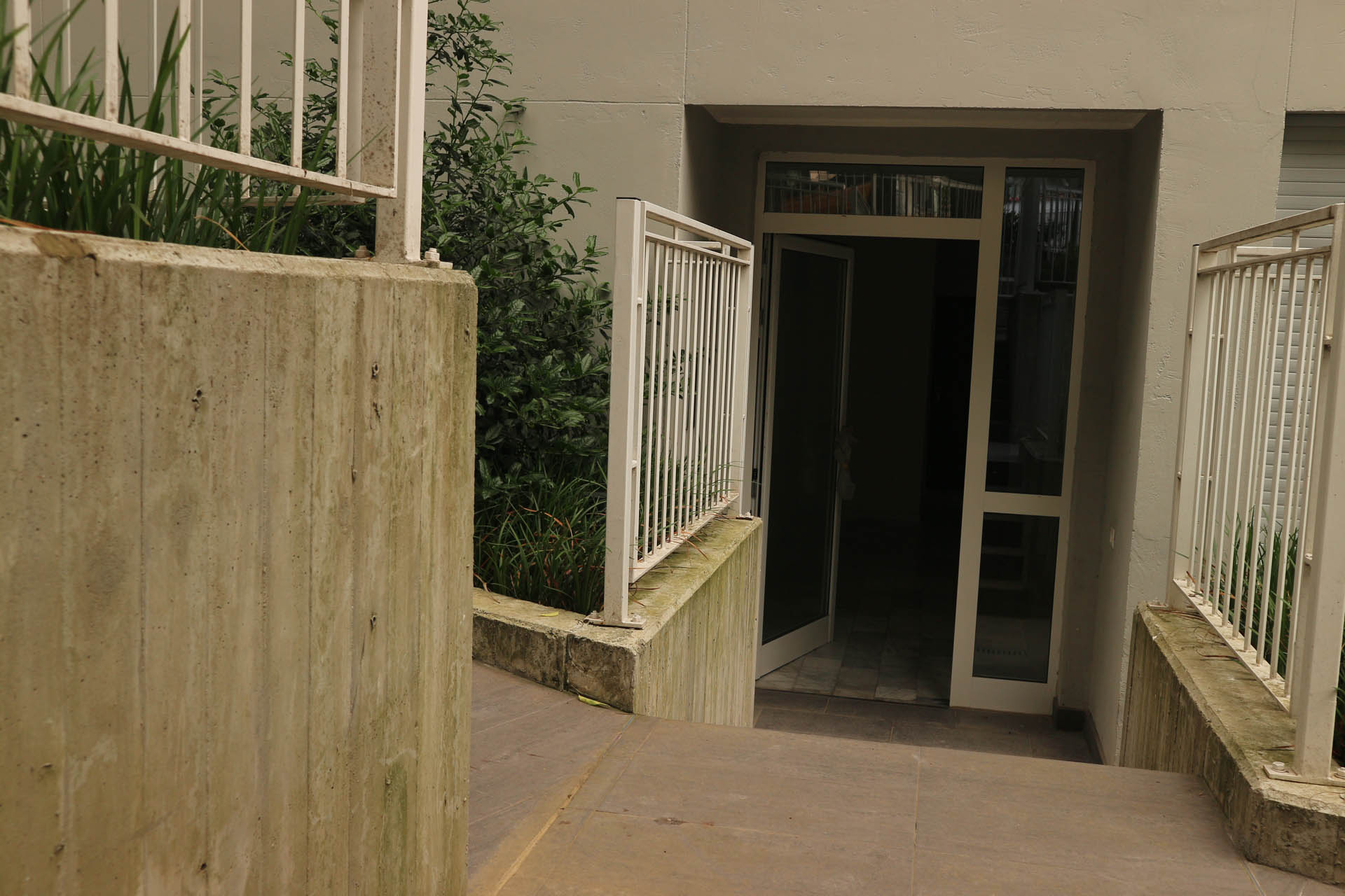 Macherio Social Housing Photo