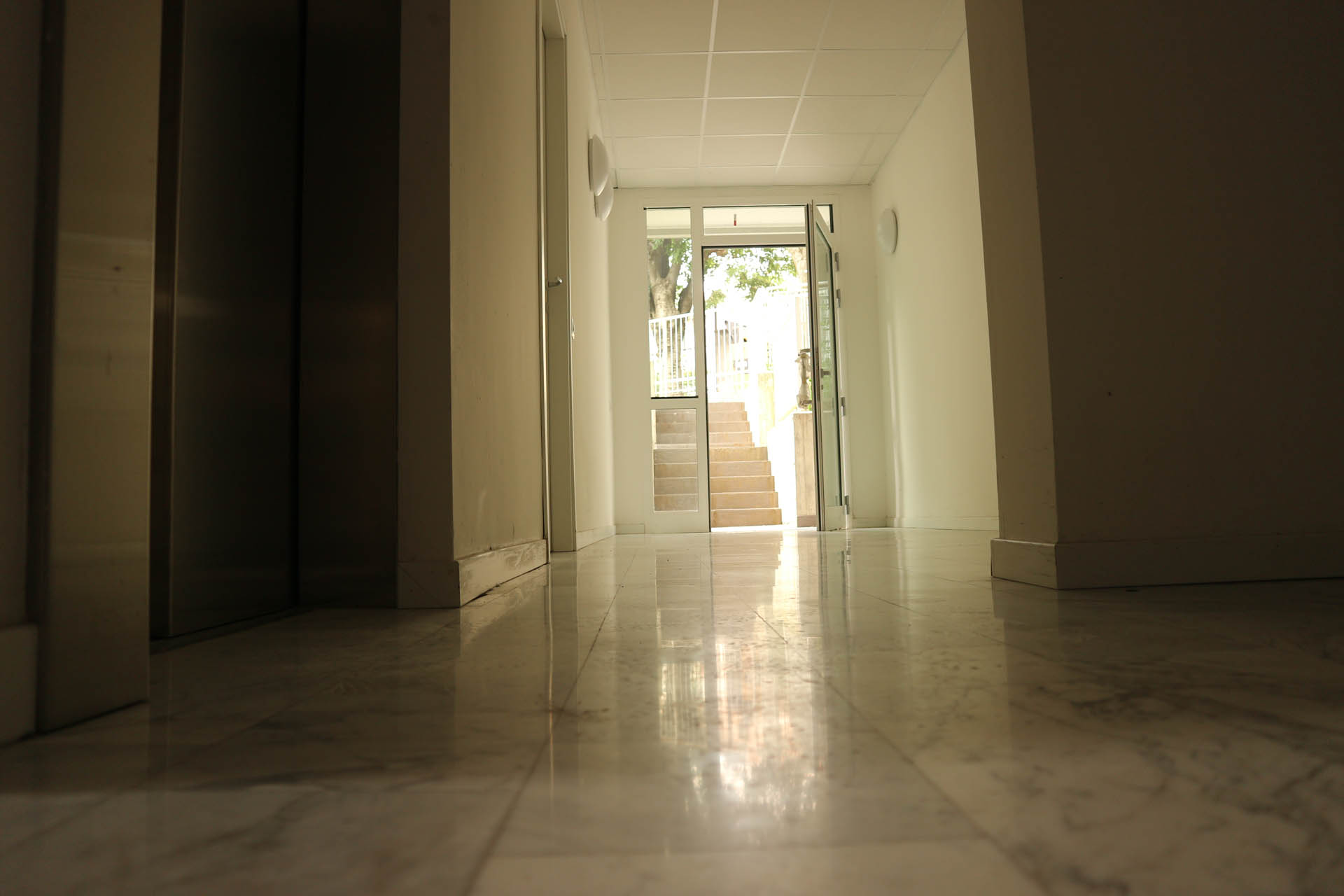 Macherio Social Housing Photo