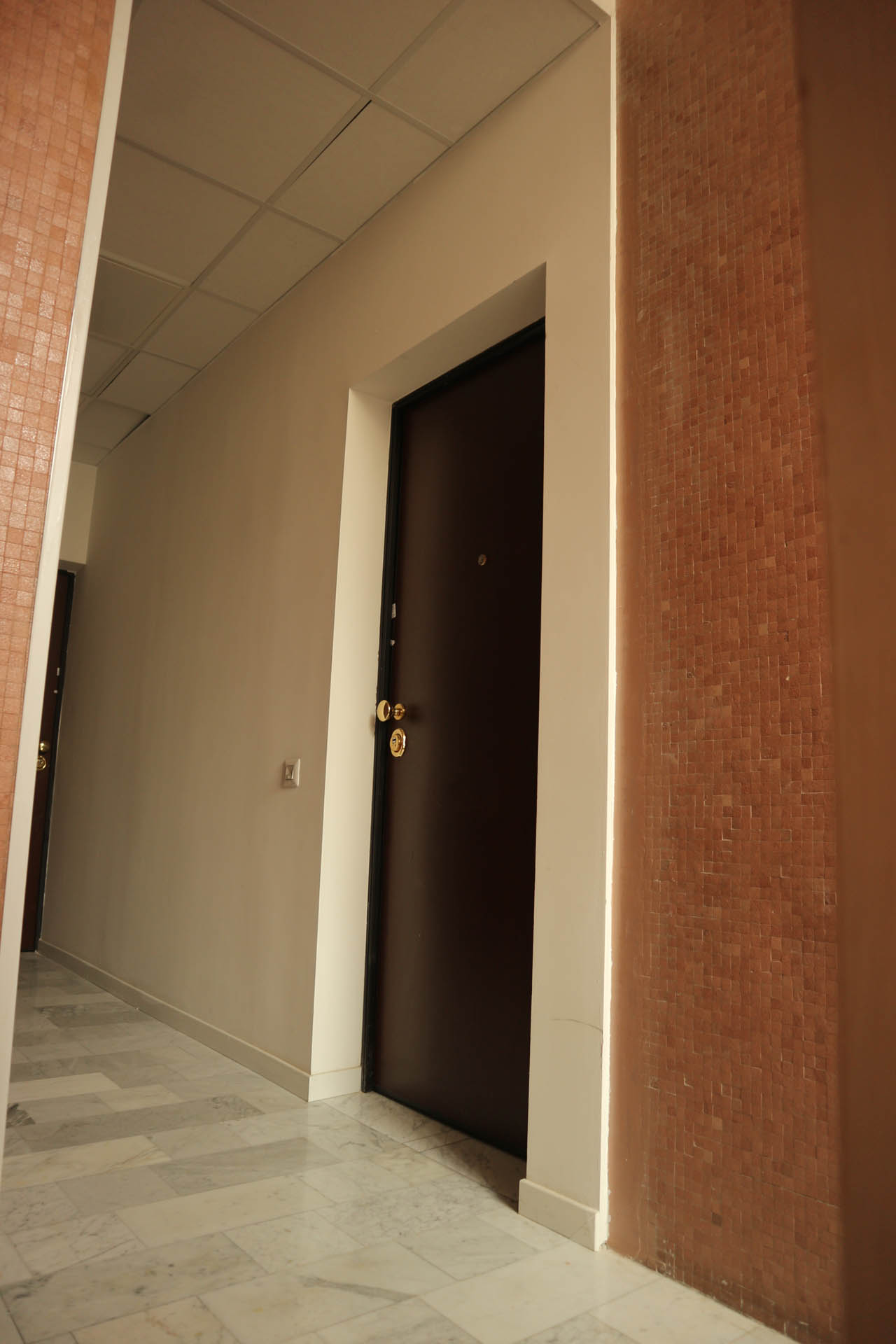 Macherio Social Housing Photo