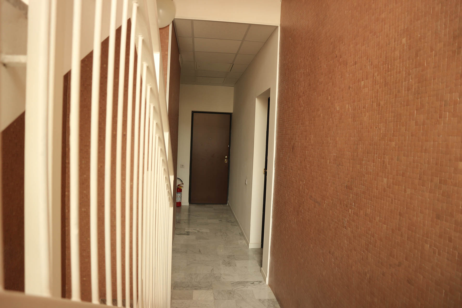 Macherio Social Housing Photo