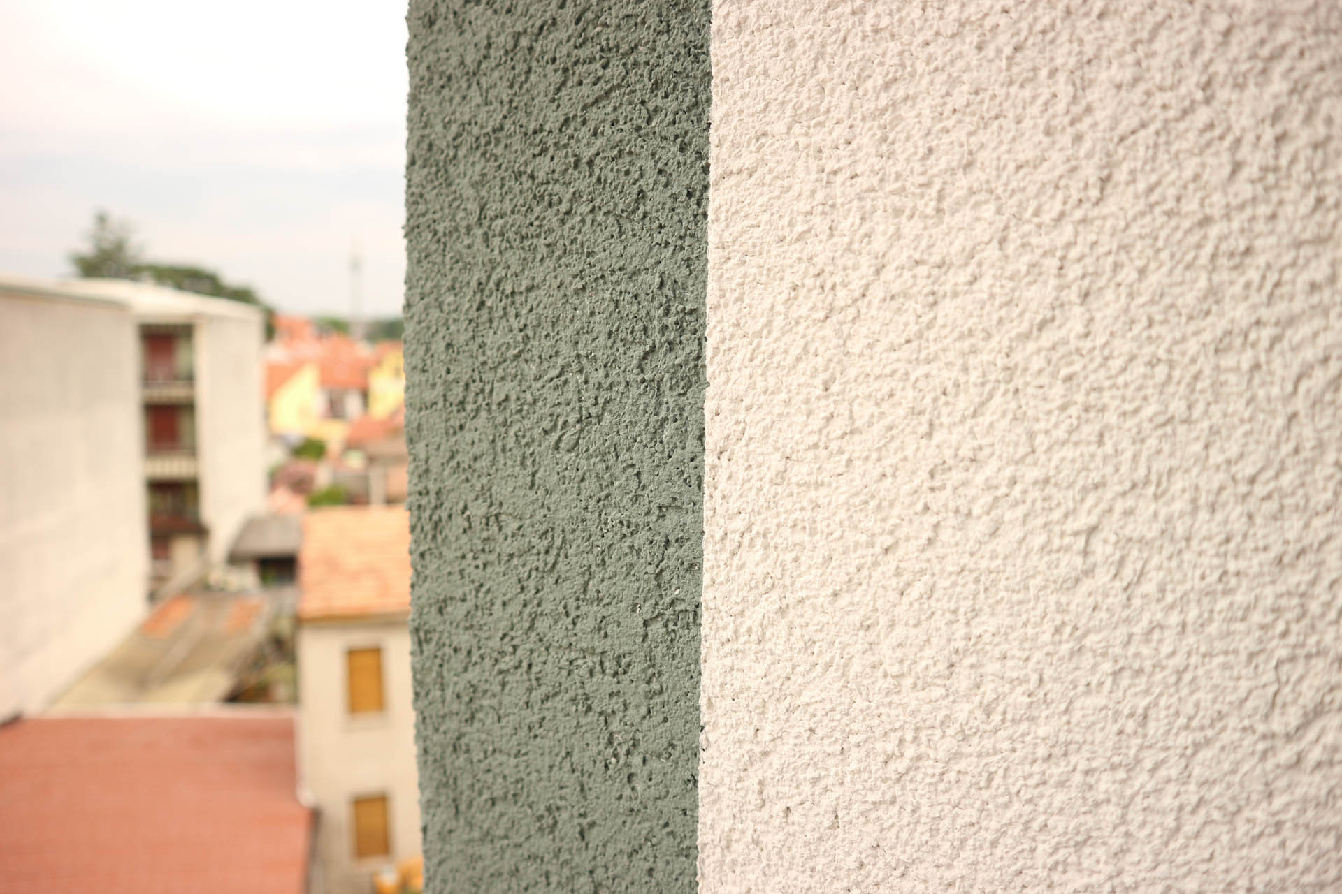 Macherio Social Housing Photo