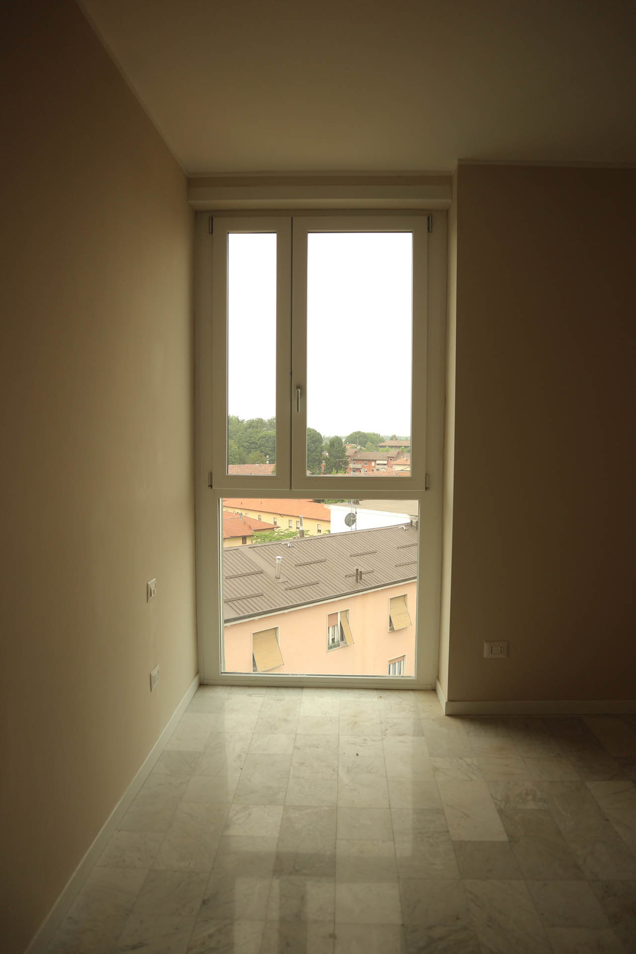 Macherio Social Housing Photo