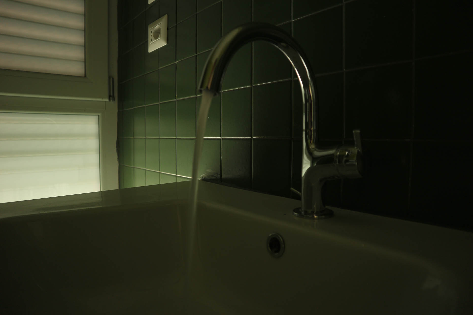 Macherio Social Housing Photo