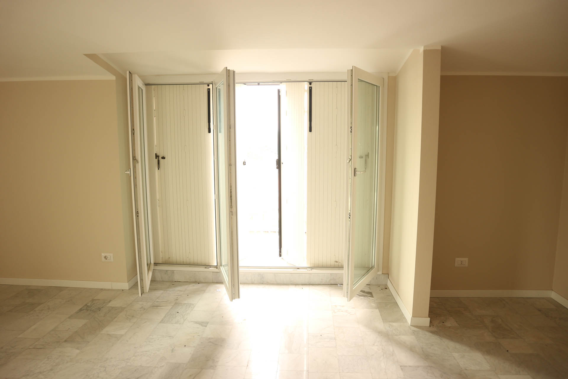 Macherio Social Housing Photo