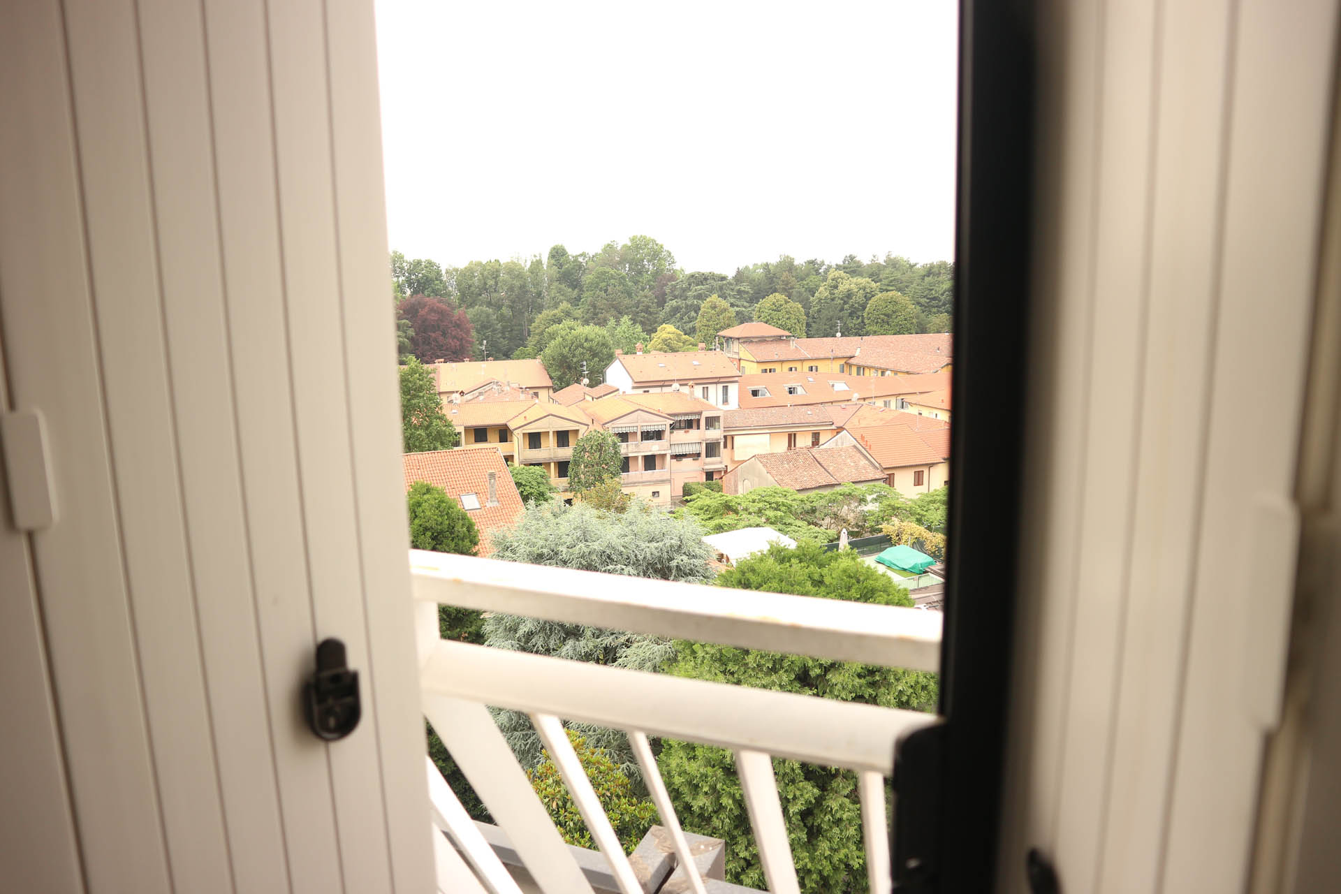 Macherio Social Housing Photo