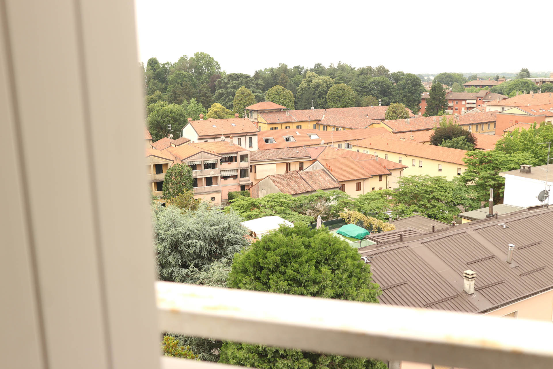 Macherio Social Housing Photo