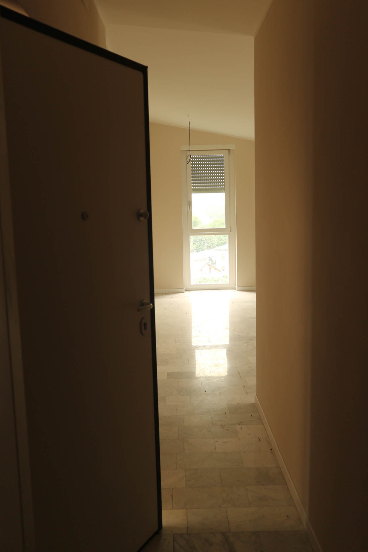 Macherio Social Housing Photo