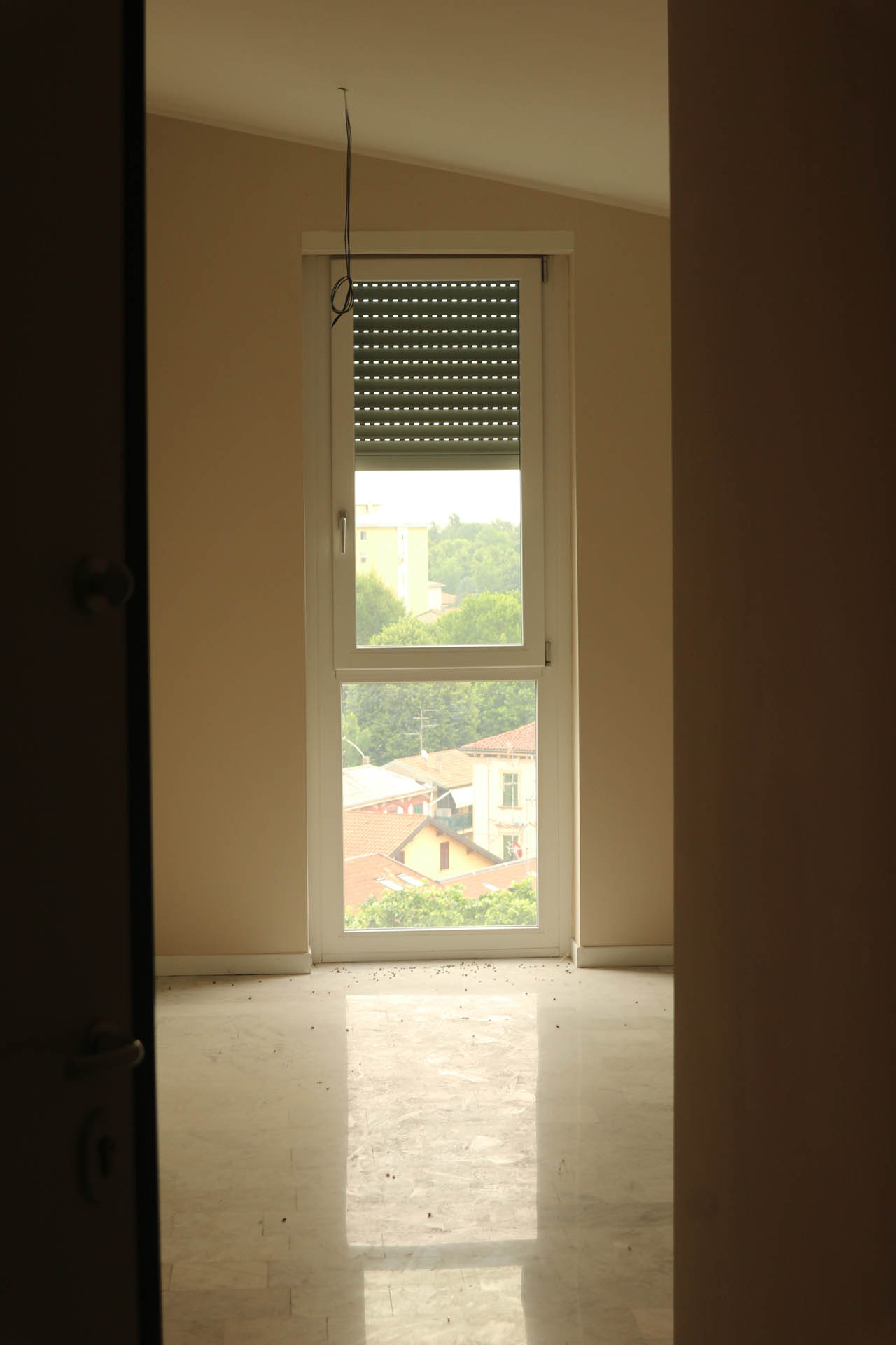 Macherio Social Housing Photo