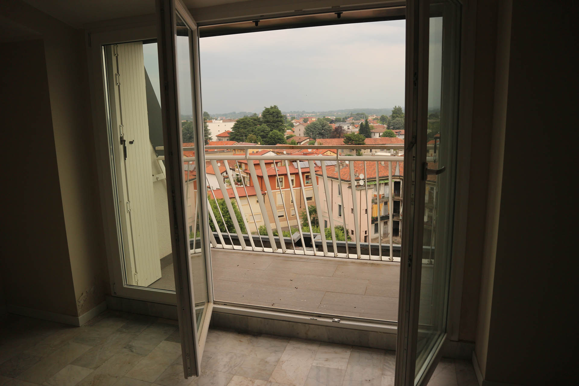 Macherio Social Housing Photo
