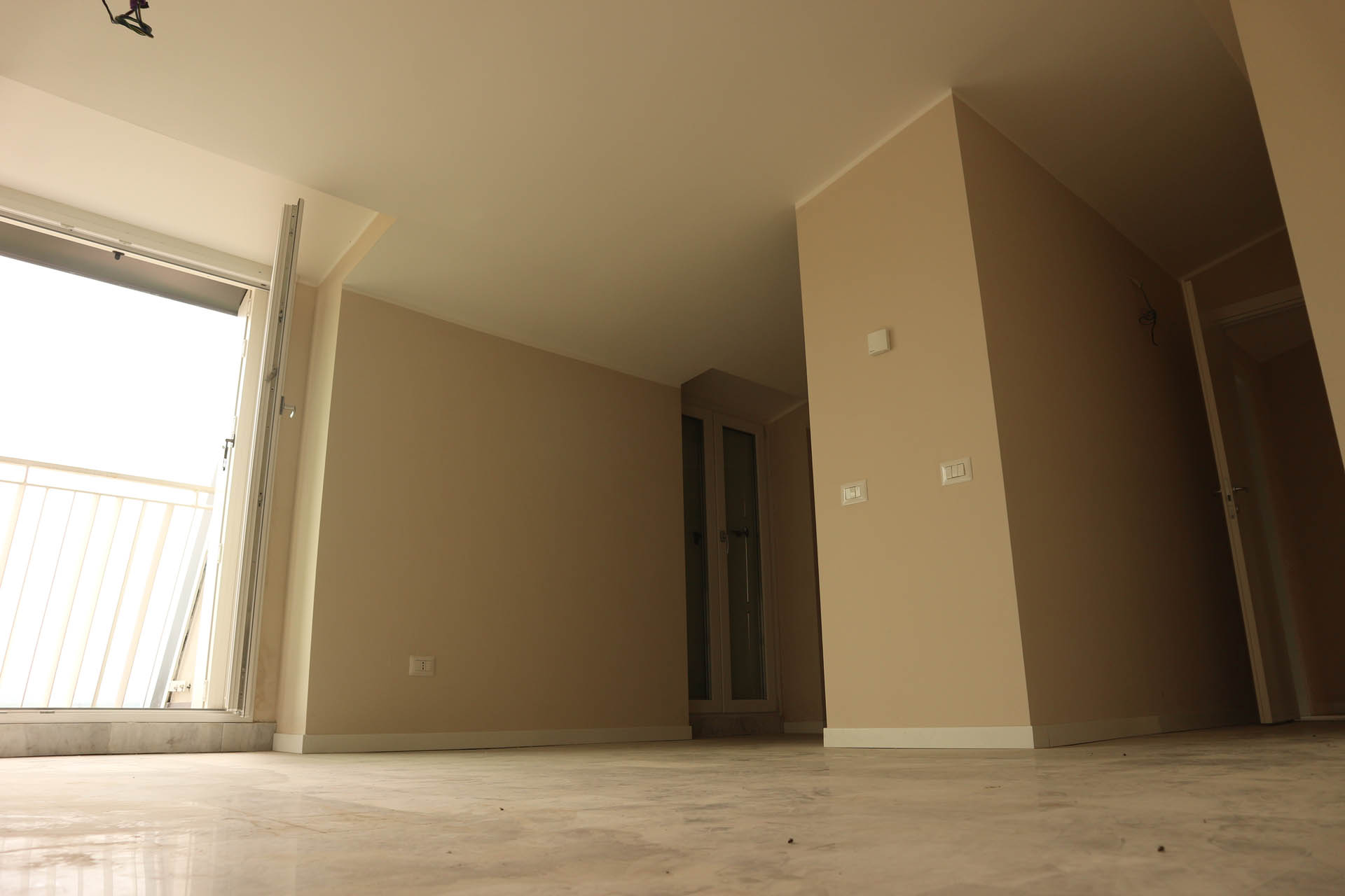 Macherio Social Housing Photo