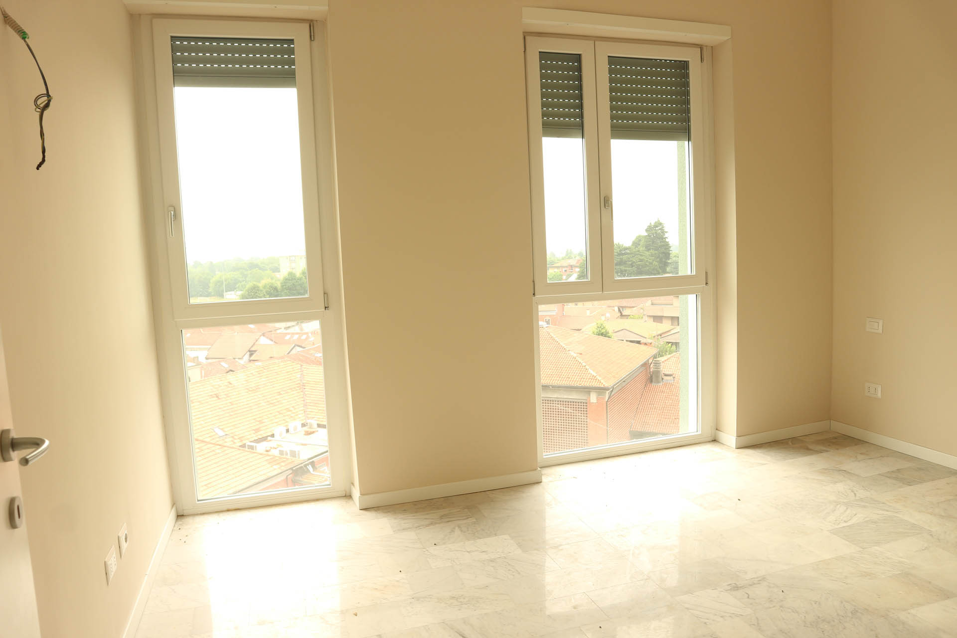 Macherio Social Housing Photo