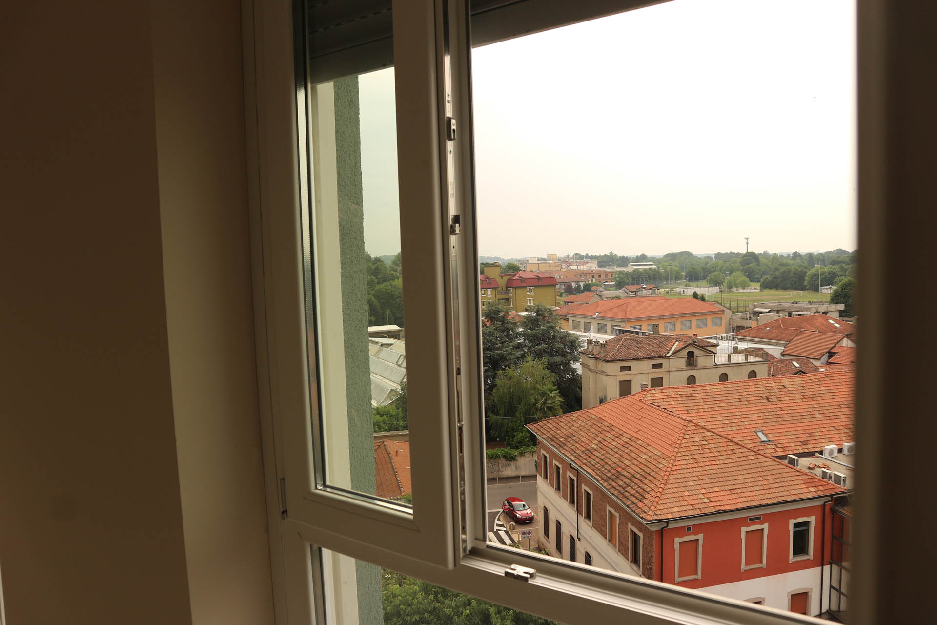 Macherio Social Housing Photo