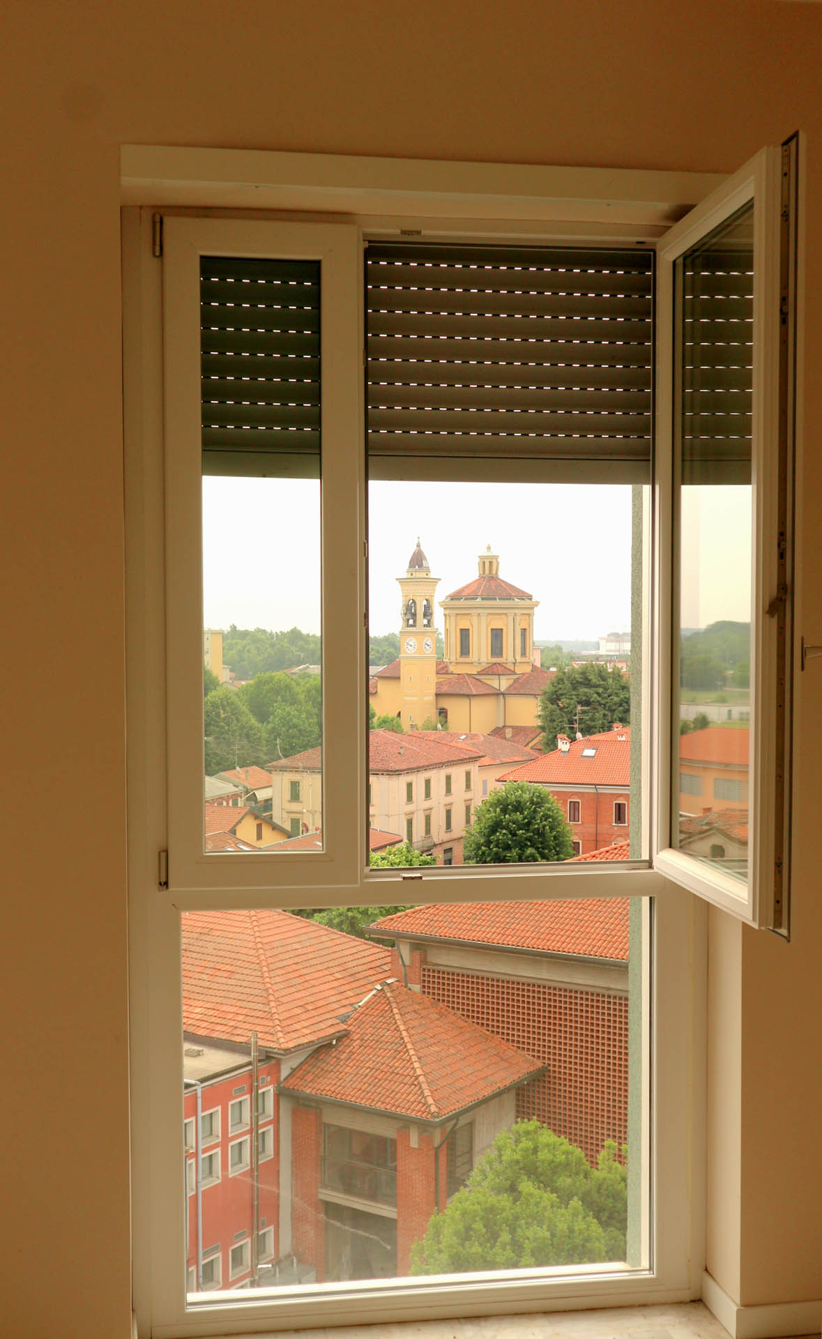 Macherio Social Housing Photo
