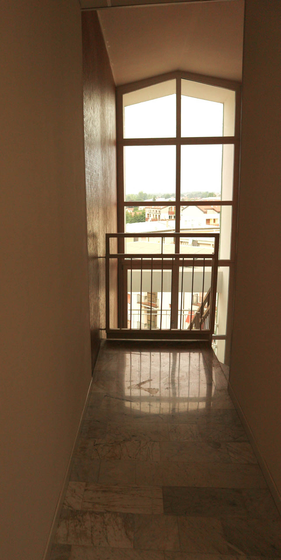 Macherio Social Housing Photo