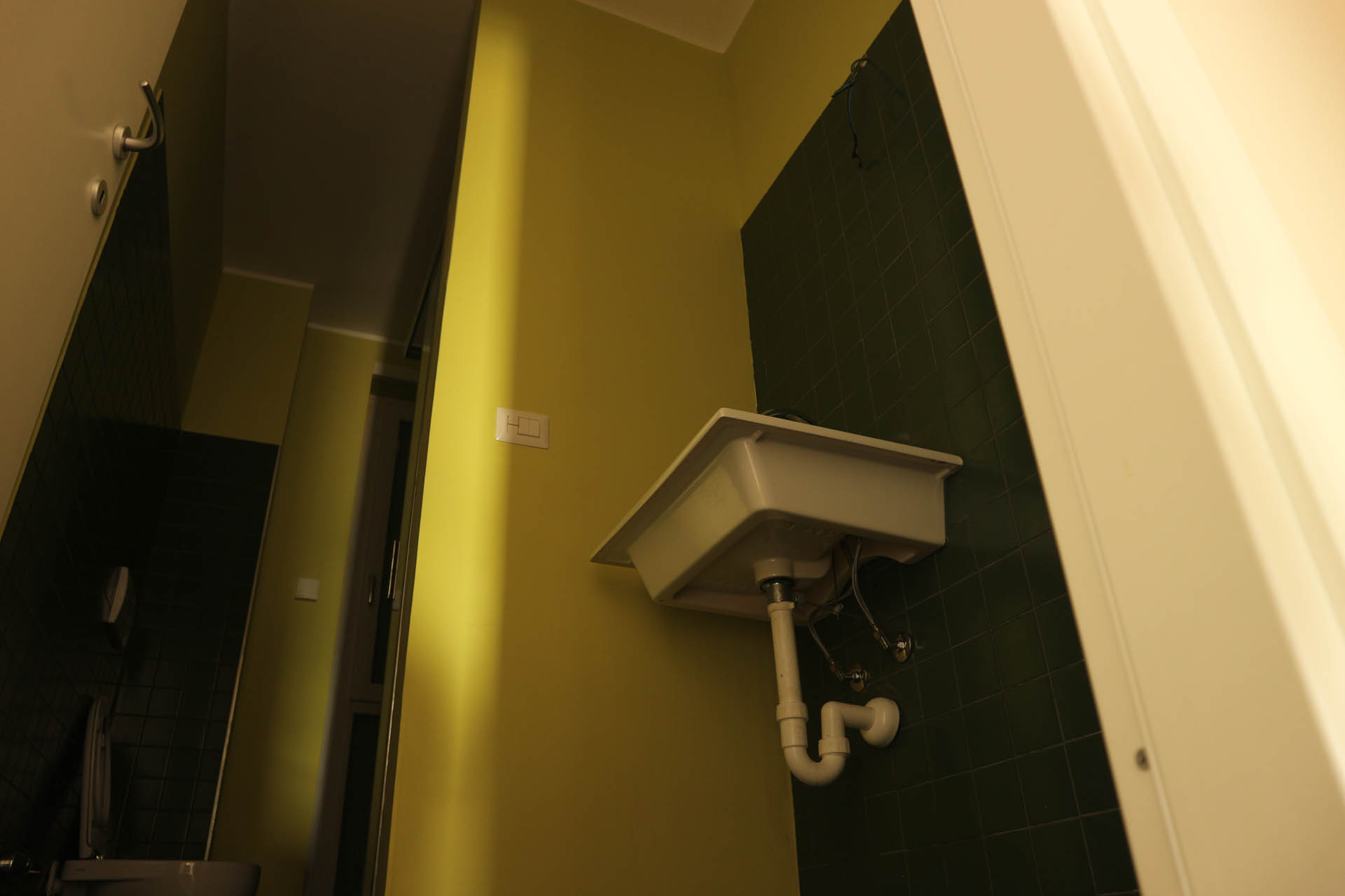 Macherio Social Housing Photo