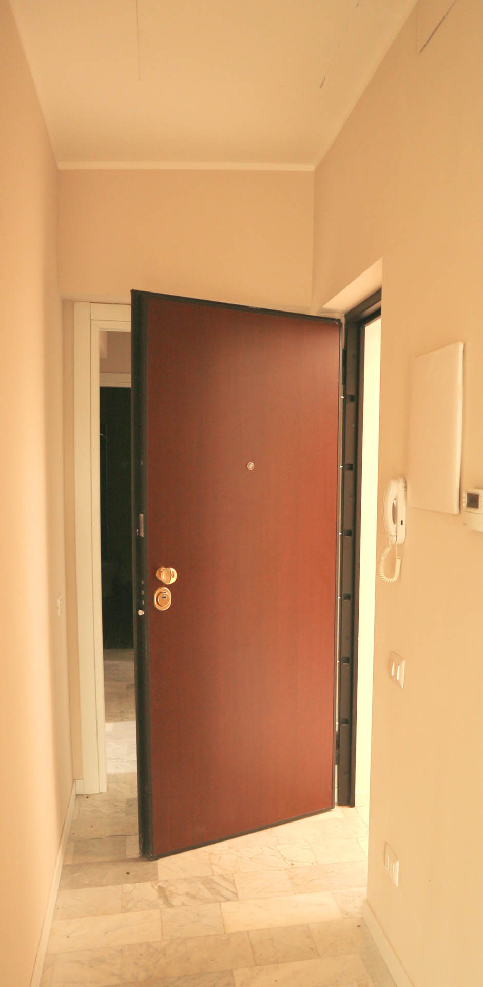 Macherio Social Housing Photo