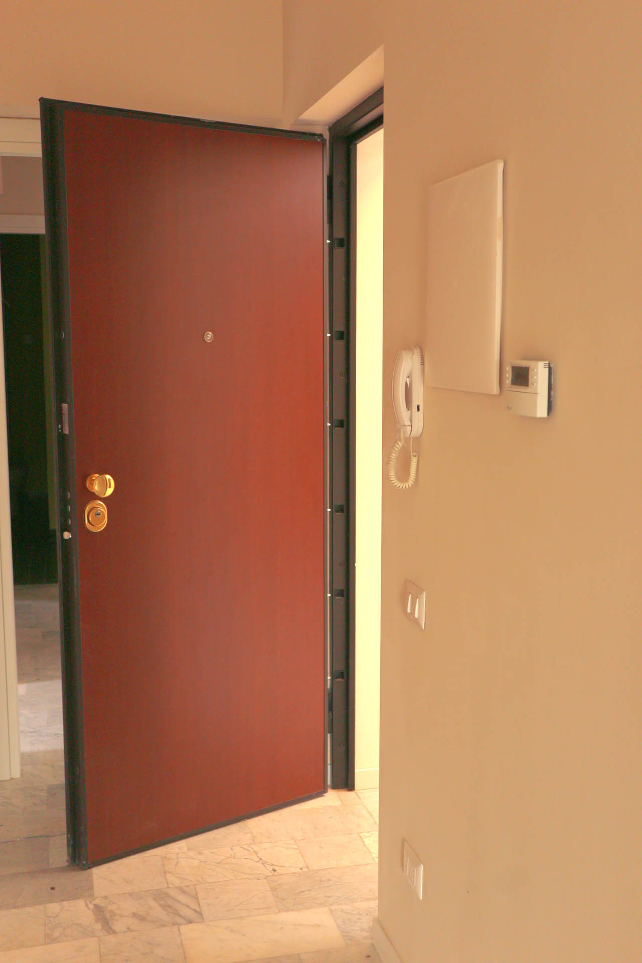 Macherio Social Housing Photo
