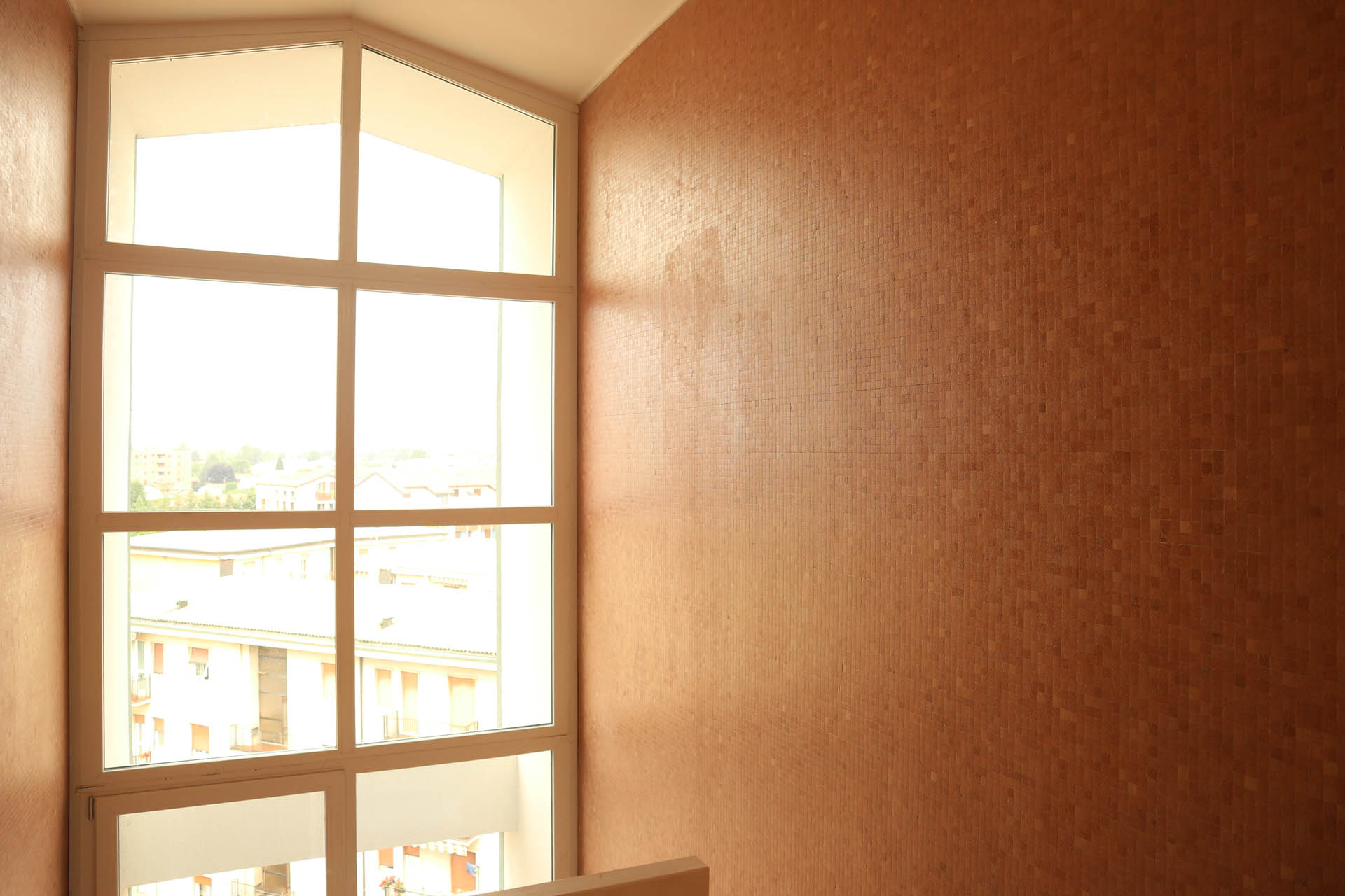 Macherio Social Housing Photo