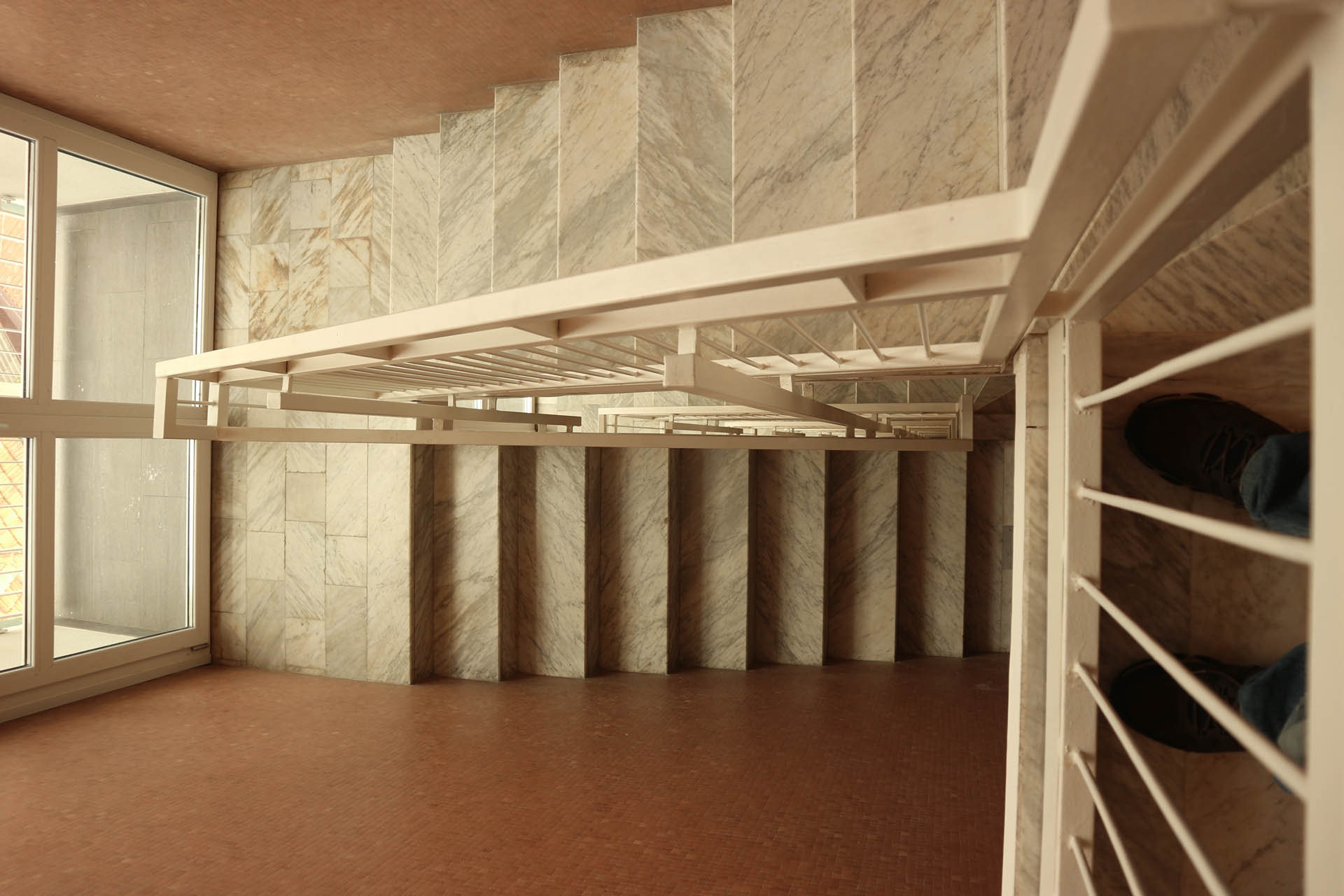 Macherio Social Housing Photo