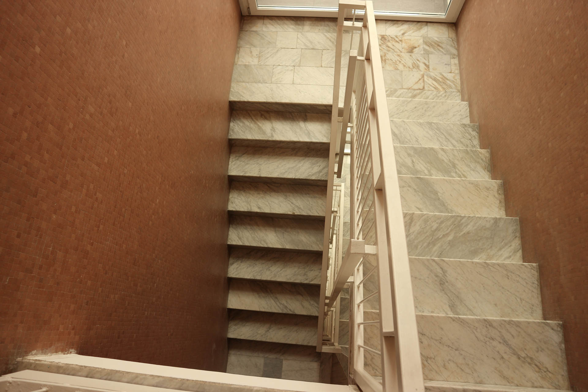 Macherio Social Housing Photo