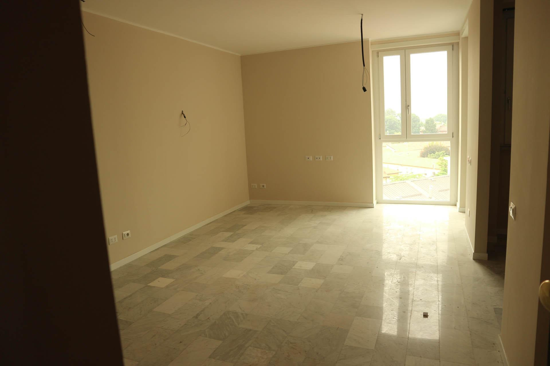 Macherio Social Housing Photo