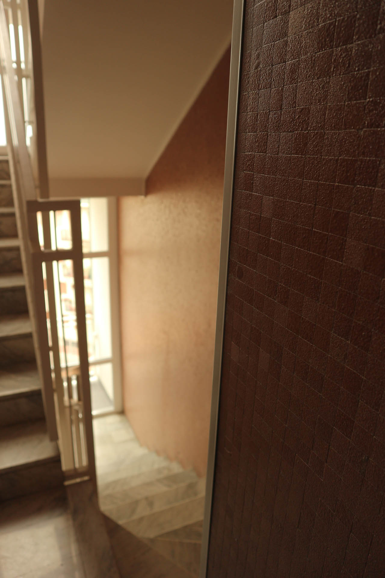 Macherio Social Housing Photo