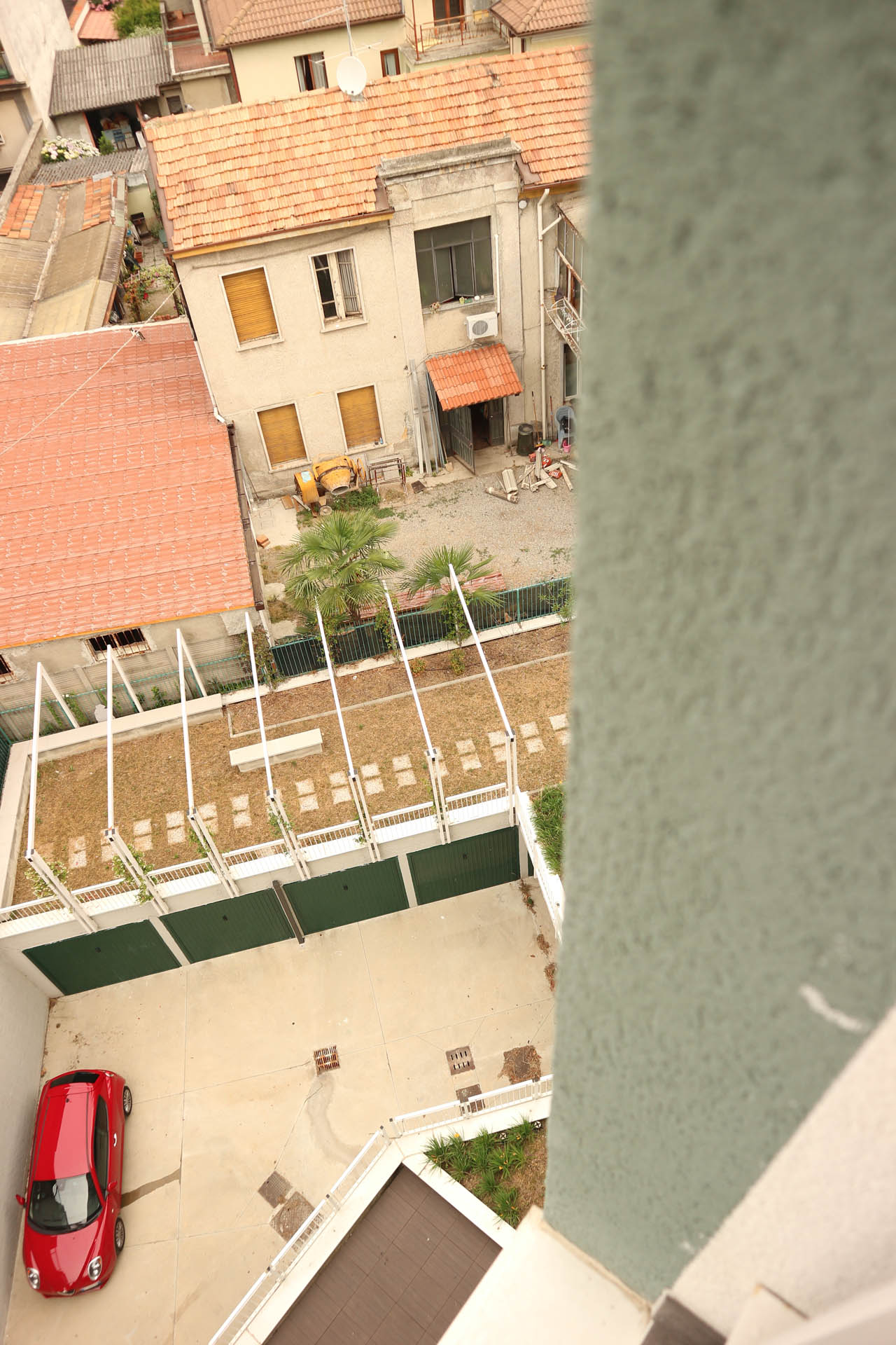 Macherio Social Housing Photo
