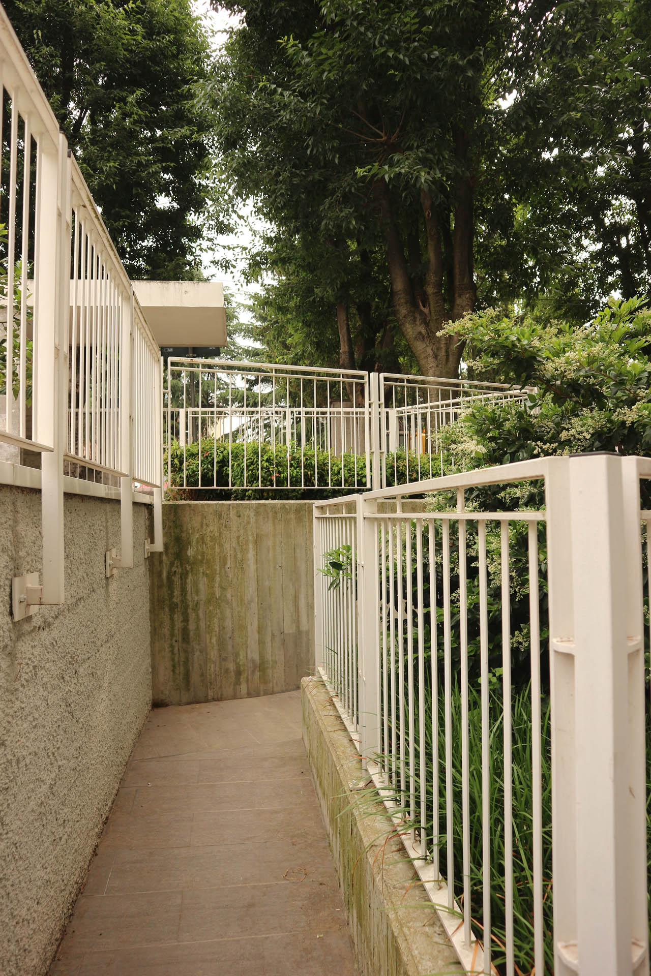 Macherio Social Housing Photo