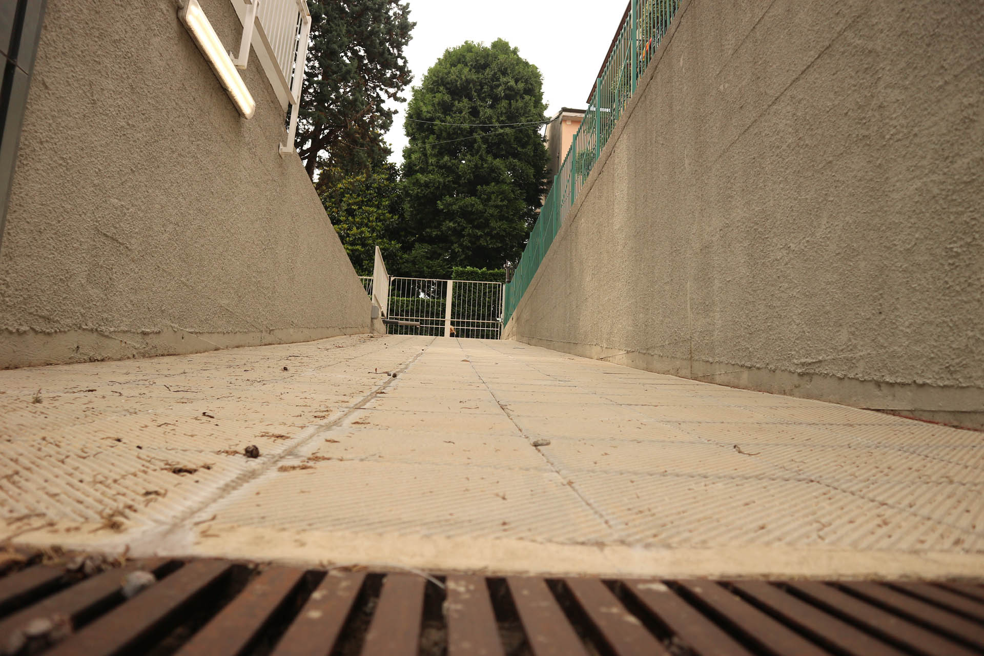 Macherio Social Housing Photo